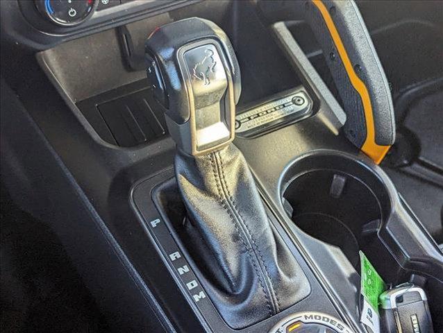 used 2022 Ford Bronco car, priced at $44,991