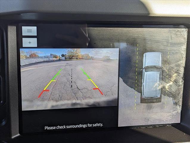 used 2022 Ford Bronco car, priced at $44,991