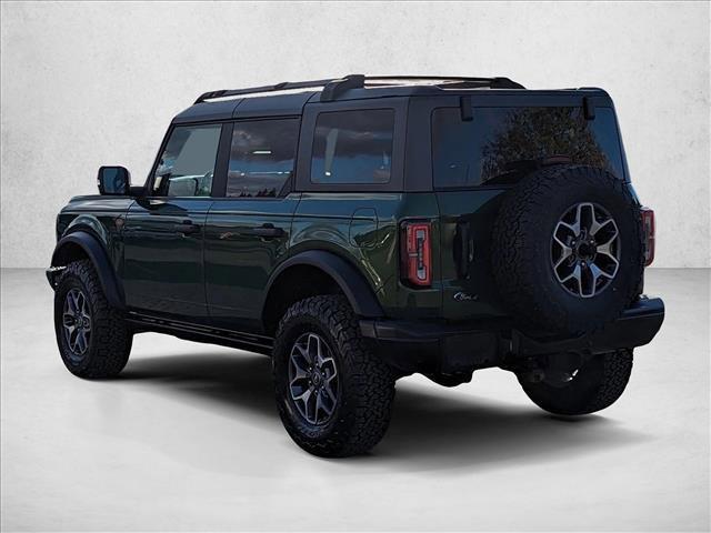 used 2022 Ford Bronco car, priced at $44,991