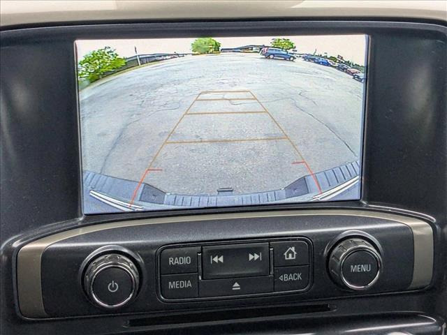 used 2018 Chevrolet Silverado 2500 car, priced at $42,269
