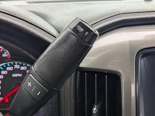 used 2018 Chevrolet Silverado 2500 car, priced at $42,269