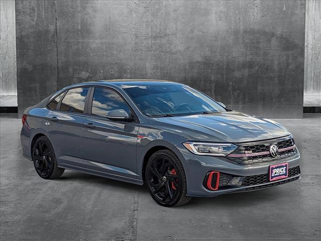 used 2022 Volkswagen Jetta GLI car, priced at $23,925