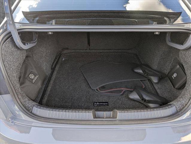 used 2022 Volkswagen Jetta GLI car, priced at $23,925