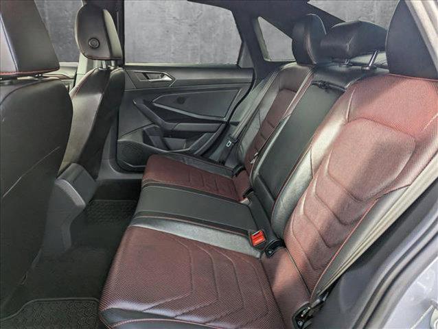 used 2022 Volkswagen Jetta GLI car, priced at $23,925