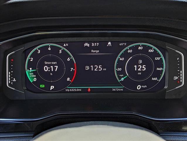 used 2022 Volkswagen Jetta GLI car, priced at $23,925