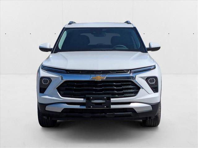 new 2026 Chevrolet TrailBlazer car, priced at $30,080