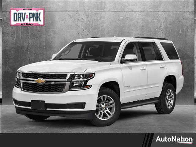 used 2019 Chevrolet Tahoe car, priced at $29,188