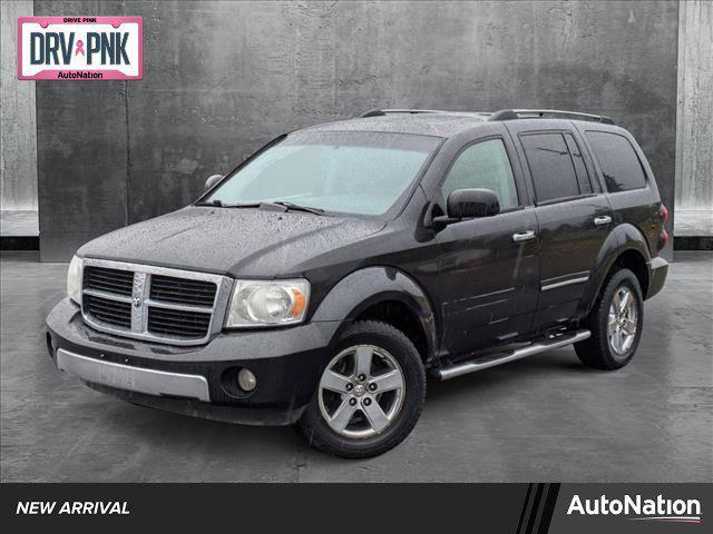 used 2008 Dodge Durango car, priced at $5,995