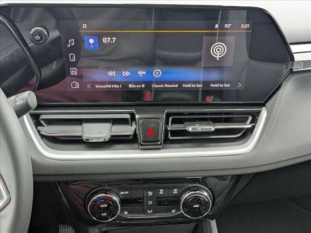 new 2026 Chevrolet TrailBlazer car, priced at $30,120