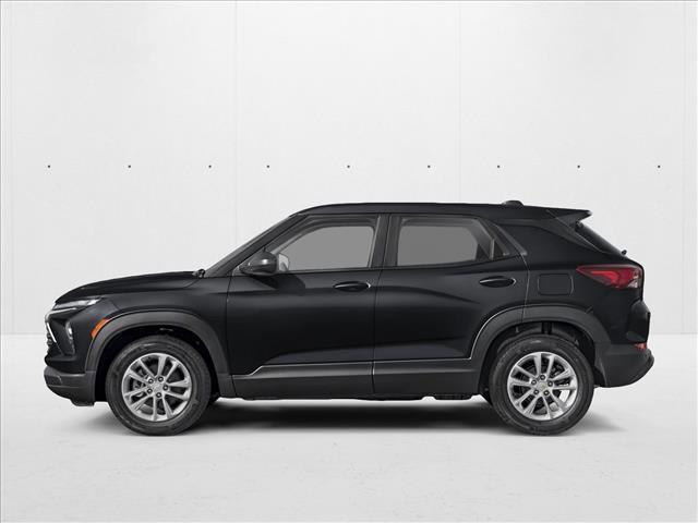 new 2026 Chevrolet TrailBlazer car, priced at $30,275