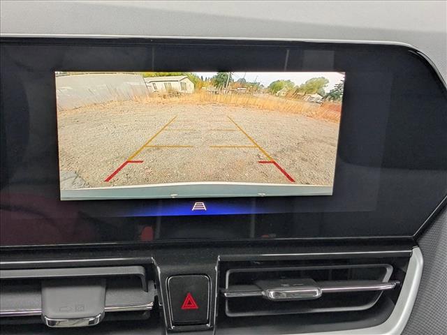 new 2026 Chevrolet TrailBlazer car, priced at $30,120