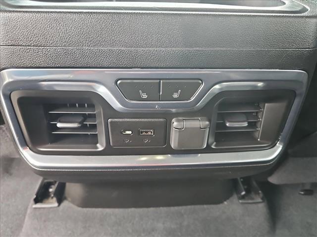 used 2021 GMC Sierra 1500 car, priced at $43,233