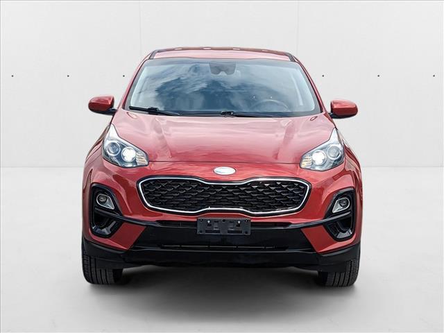 used 2020 Kia Sportage car, priced at $16,491