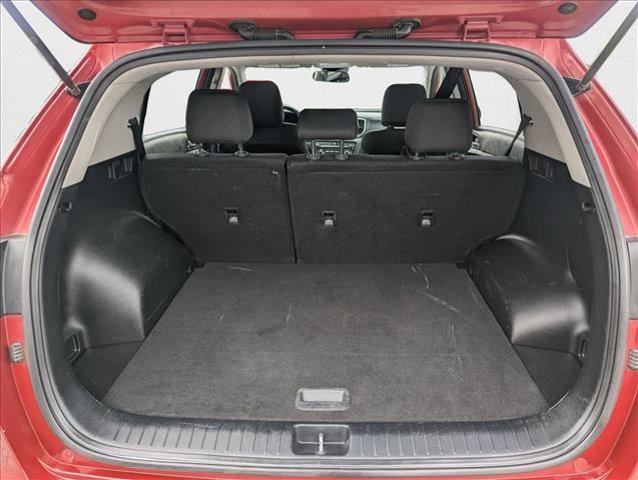 used 2020 Kia Sportage car, priced at $16,491