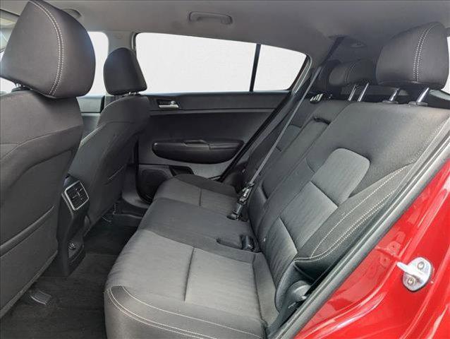 used 2020 Kia Sportage car, priced at $16,491