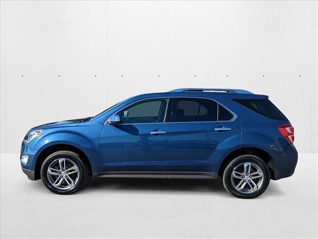 used 2017 Chevrolet Equinox car, priced at $15,734