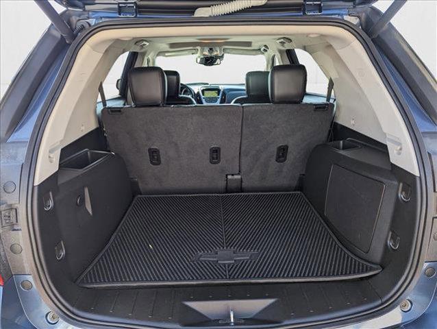 used 2017 Chevrolet Equinox car, priced at $15,734