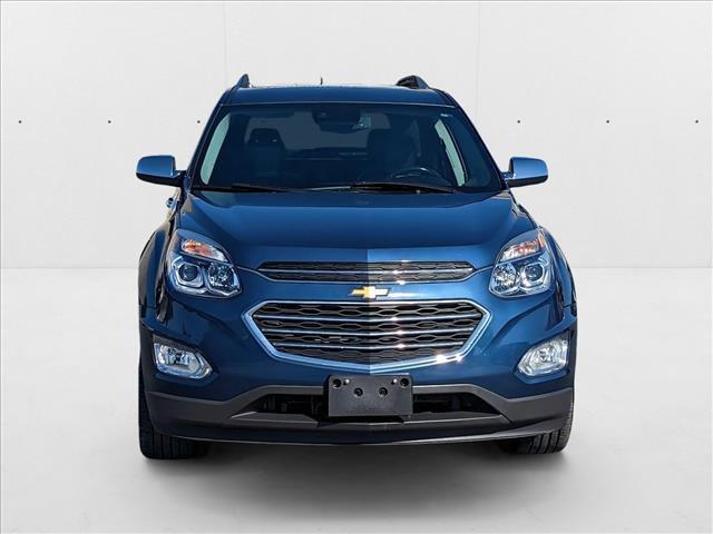 used 2017 Chevrolet Equinox car, priced at $15,734