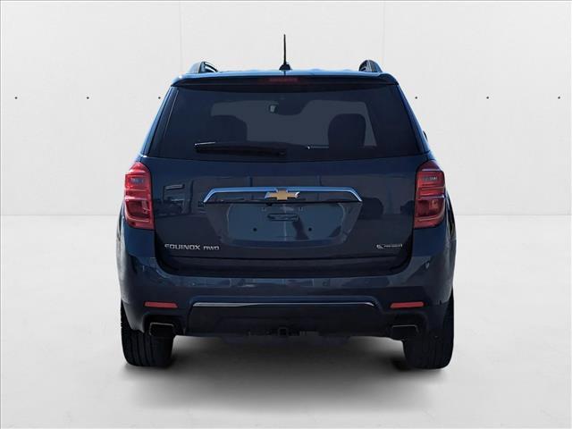 used 2017 Chevrolet Equinox car, priced at $15,734