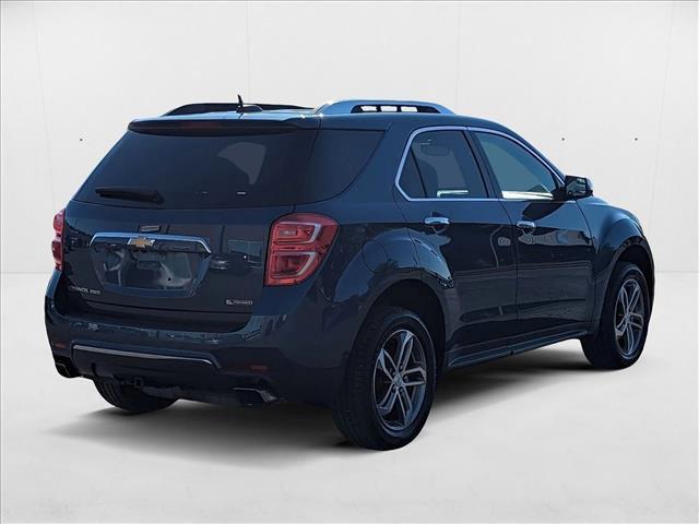 used 2017 Chevrolet Equinox car, priced at $15,734