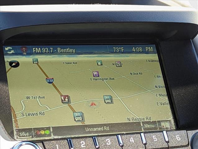 used 2017 Chevrolet Equinox car, priced at $15,734