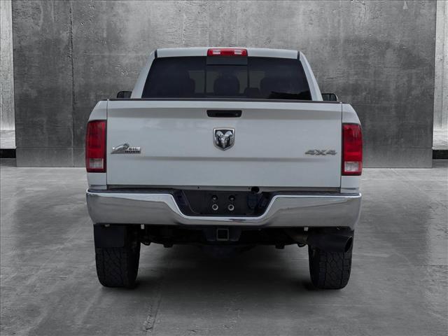used 2015 Ram 2500 car, priced at $28,991