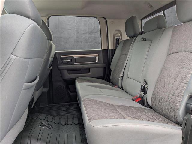 used 2015 Ram 2500 car, priced at $28,991