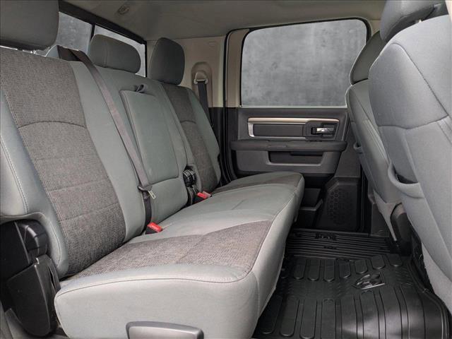 used 2015 Ram 2500 car, priced at $28,991