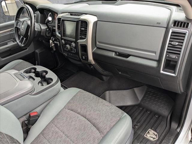 used 2015 Ram 2500 car, priced at $28,991