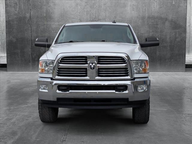 used 2015 Ram 2500 car, priced at $28,991