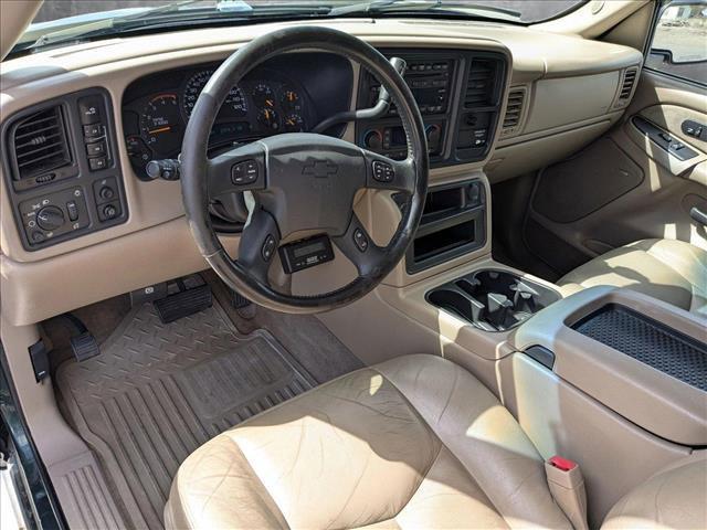 used 2003 Chevrolet Silverado 2500 car, priced at $16,431