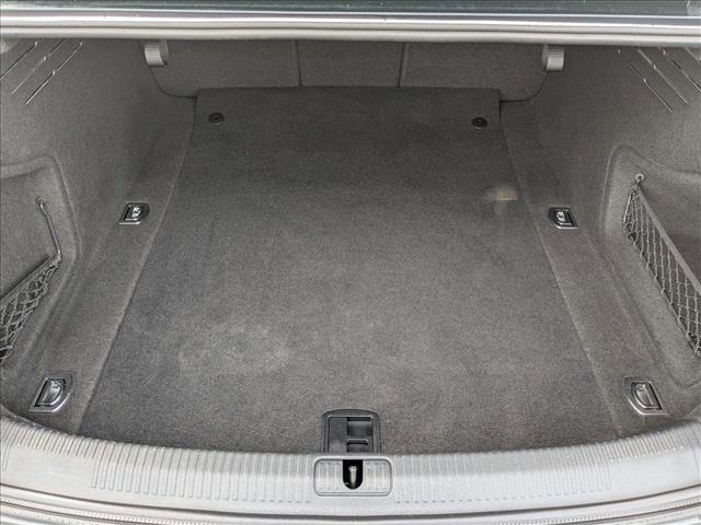 used 2017 Audi A4 car, priced at $18,695