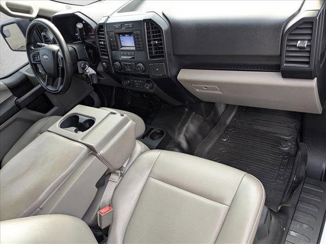 used 2019 Ford F-150 car, priced at $22,559