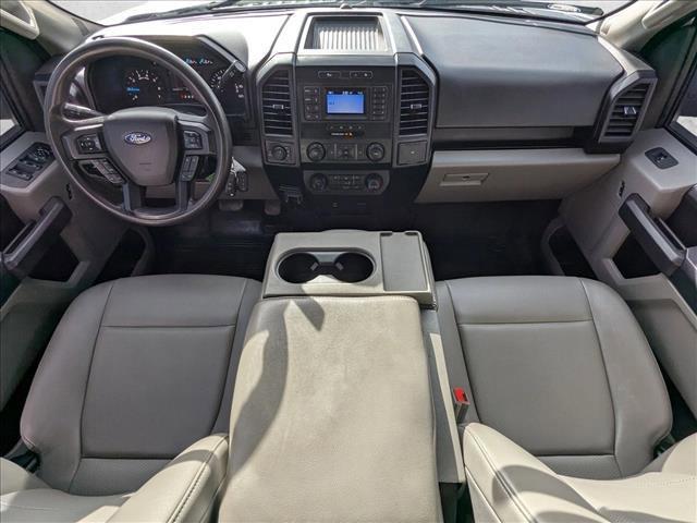 used 2019 Ford F-150 car, priced at $22,559