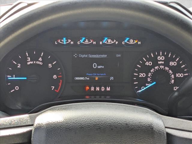 used 2019 Ford F-150 car, priced at $22,559