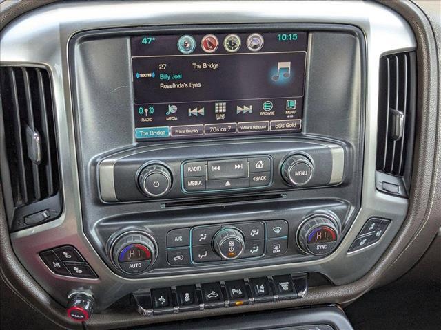 used 2019 Chevrolet Silverado 3500 car, priced at $44,498