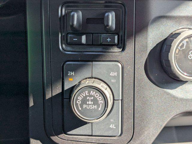 used 2021 Ford F-150 car, priced at $37,401