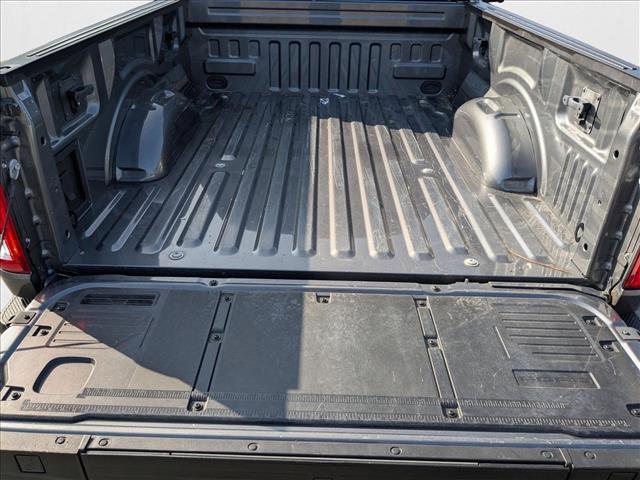 used 2021 Ford F-150 car, priced at $37,401