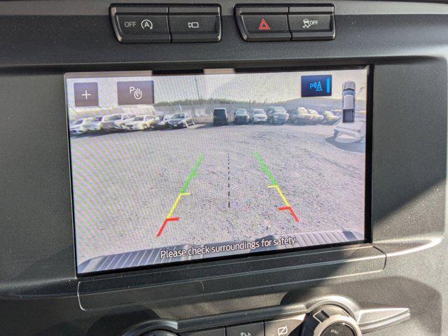 used 2021 Ford F-150 car, priced at $37,401