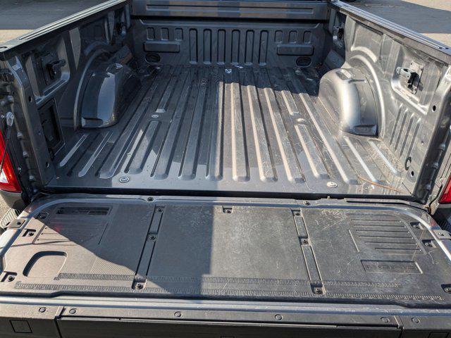 used 2021 Ford F-150 car, priced at $37,401