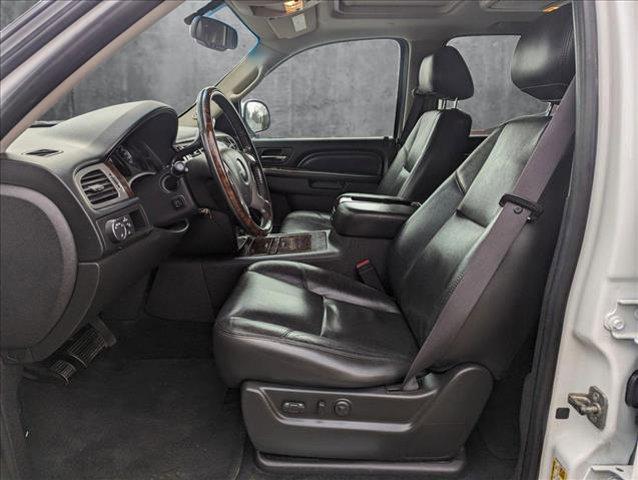 used 2012 GMC Yukon car, priced at $14,989