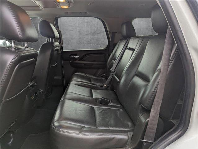 used 2012 GMC Yukon car, priced at $14,989