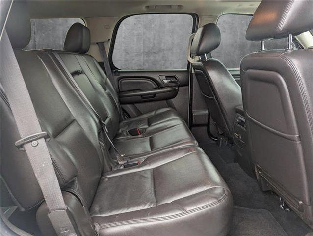 used 2012 GMC Yukon car, priced at $14,989