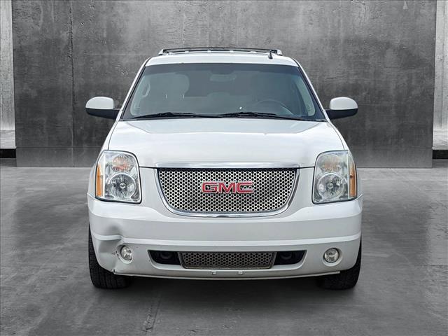 used 2012 GMC Yukon car, priced at $14,989