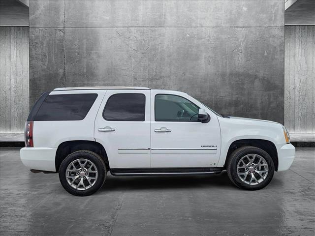 used 2012 GMC Yukon car, priced at $14,989