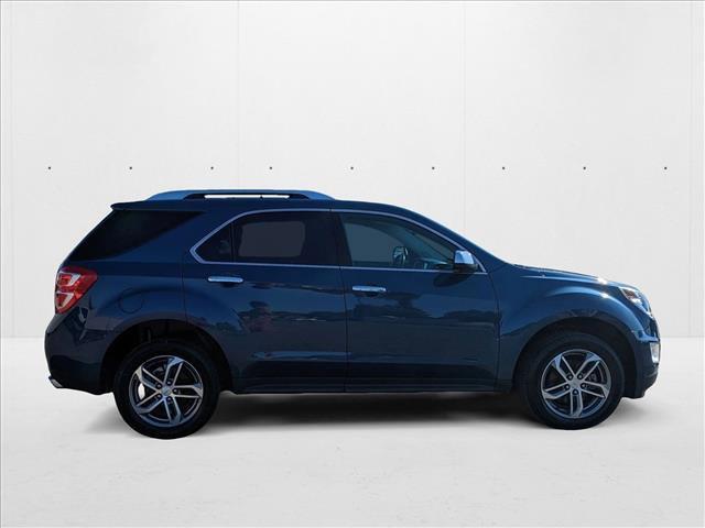 used 2017 Chevrolet Equinox car, priced at $15,734
