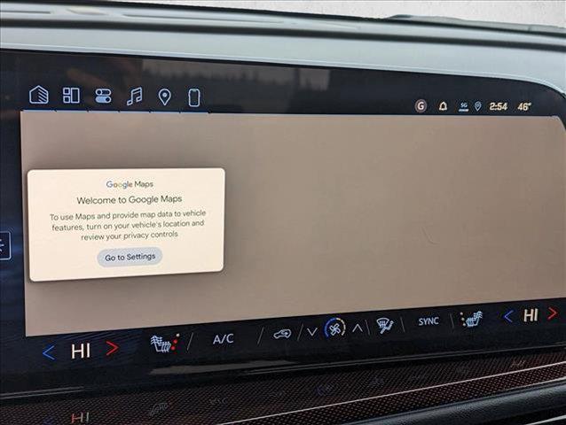 new 2026 Chevrolet Traverse car, priced at $51,412