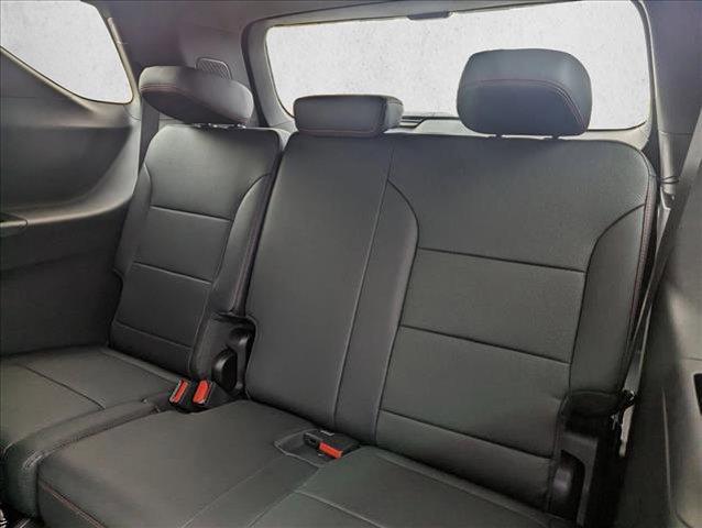 new 2026 Chevrolet Traverse car, priced at $51,412