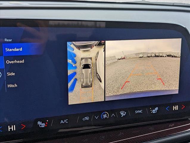 new 2026 Chevrolet Traverse car, priced at $51,412