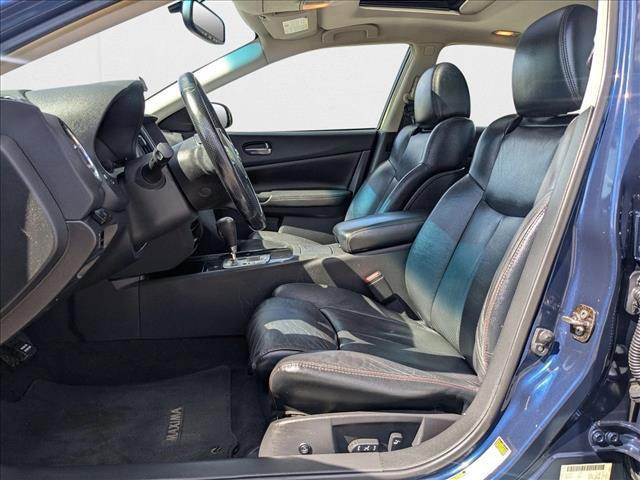 used 2009 Nissan Maxima car, priced at $5,756